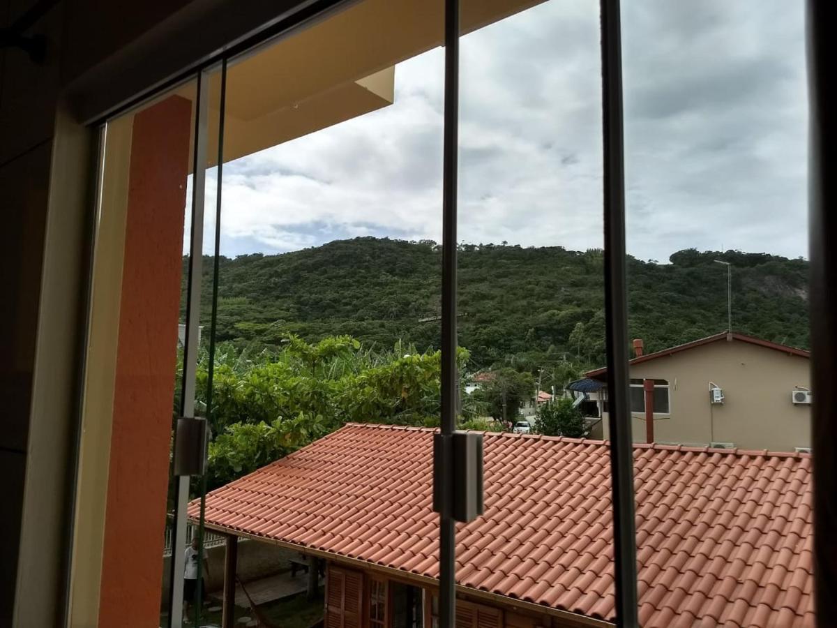 Pousada Porto Dos Mares Pinheira Εξωτερικό φωτογραφία